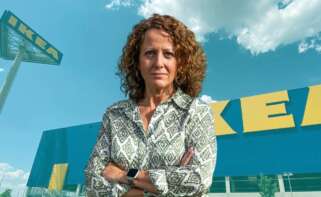 Ikea anuncia nueva cfo