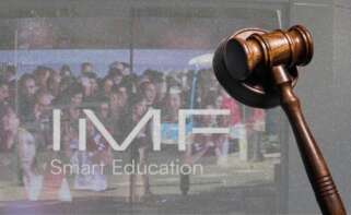 IMF Business School.