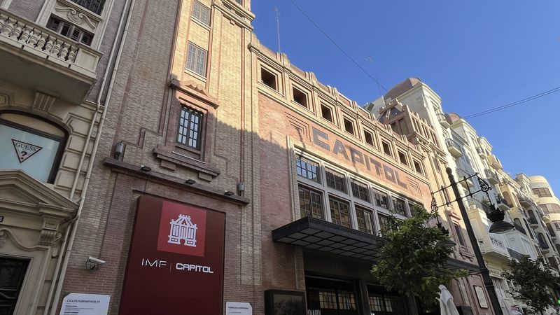 IMF Business School. Concurso de acreedores.