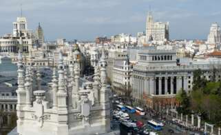 madrid recoletos justicia