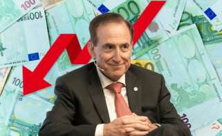 Antonio Huertas. Mapfre.