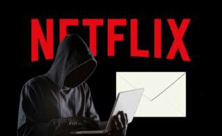 Netflix. Guardia Civil.