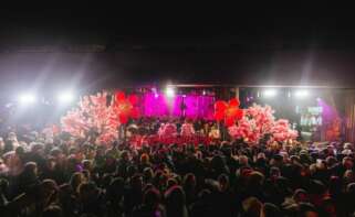 L'Abaset. Foto: Servimedia.