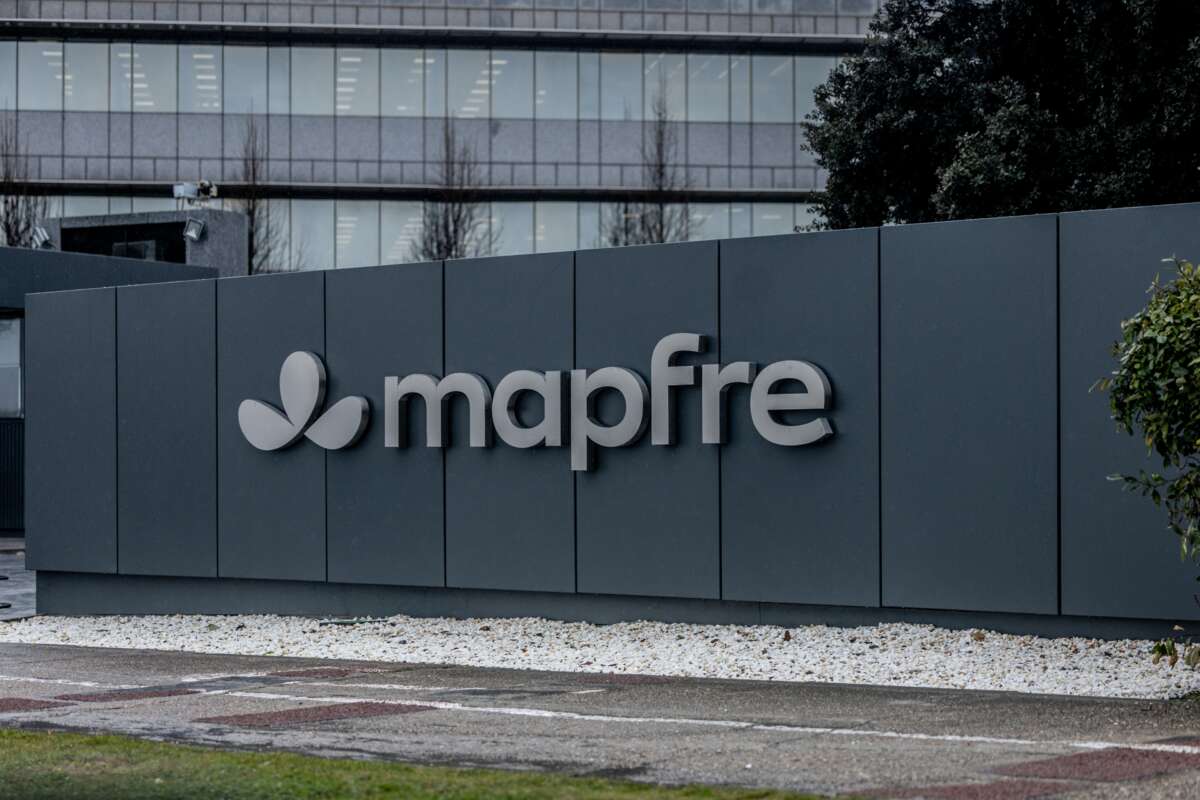 Mapfre