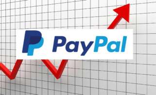 Paypal. Bolsa.