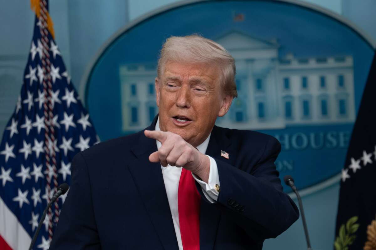 Trump