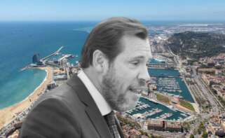 puerto de barcelona inversion