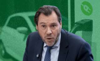 Renfe. Oscar Puente.