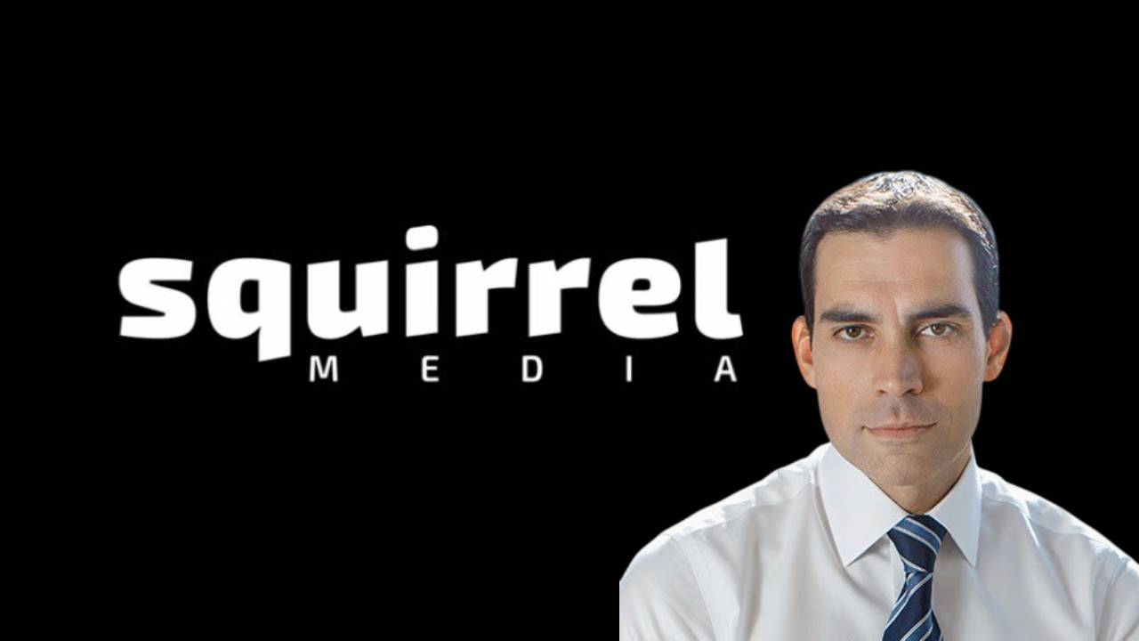 Squirrel Media mejora su rentabilidad y gana 6,06 millones en 2025 Squirrel Media mejora su rentabilidad y gana 6,06 millones en 2025