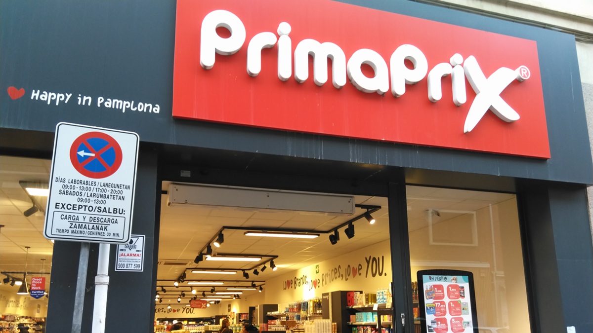Prestoprix Primaprix dispara sus ventas hasta los 350 millones y se acerca a las ...