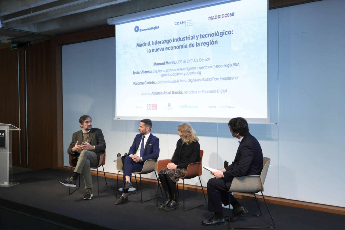 Manuel Marín (Cyclus): 