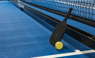 Pickleball, el nuevo deporte de raqueta de moda
