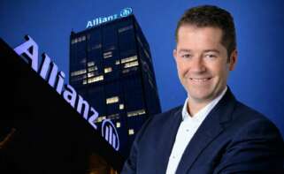 Reimund Carsten, Allianz. Imagen generada por IA