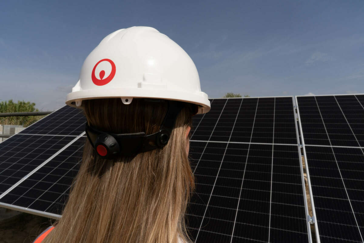 Foto: Veolia.