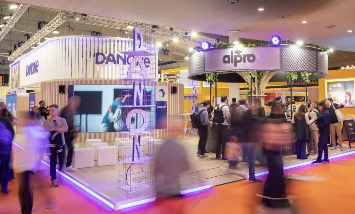 Danone Alimentaria