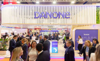Danone Alimentaria