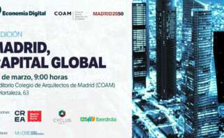 Empresarios, expertos y responsables institucionales analizarán los retos de la capital para consolidarse como hub económico internacional en un encuentro que inaugurará la consejera