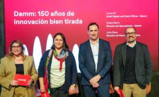 La marca reivindica en el MWC Barcelona 2026 su apuesta por la digitalización, la transformación industrial y los patrocinios globales como pilares para consolidar su liderazgo internacional