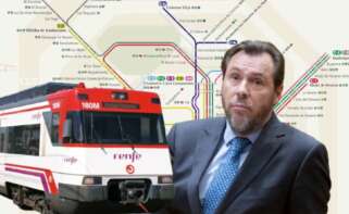 La inversión de Renfe y Adif transformará la línea entre Móstoles y Humanes hasta 2031 y obligará a cortes en verano en 2027 y 2028