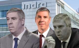 La compañía tecnológica impulsa un consorcio de empresas españolas para desarrollar el radar RALOFI, un sistema capaz de detectar el origen de ataques de artillería y reforzar las capacidades del Ejército de Tierra