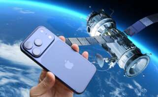 Masorange se alía con Starlink para probar en España la conexión directa entre satélites y teléfonos móviles