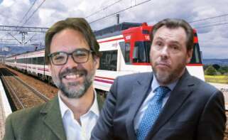 Renfe abre el plazo hasta el 24 de marzo para optar a una de las 550 plazas de maquinista, una convocatoria clave dentro del plan para incorporar a más de 2.000 trabajadores en 2026 y reforzar el relevo generacional en la compañía