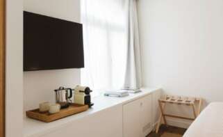 Foto de Casa Teva Rooms Sevilla