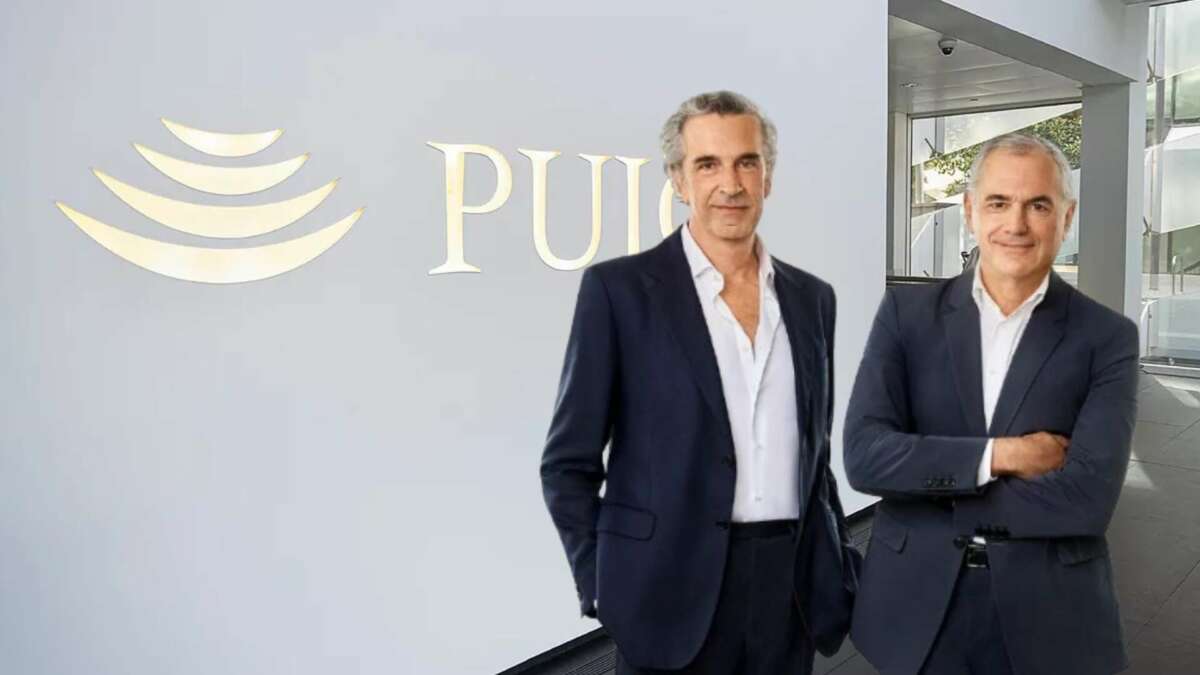 La compañía catalana Puig reorganiza su cúpula directiva con el nombramiento de José Manuel Albesa como consejero delegado, mientras Marc Puig mantiene la presidencia ejecutiva para liderar la estrategia del grupo