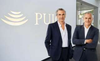 La compañía catalana Puig reorganiza su cúpula directiva con el nombramiento de José Manuel Albesa como consejero delegado, mientras Marc Puig mantiene la presidencia ejecutiva para liderar la estrategia del grupo