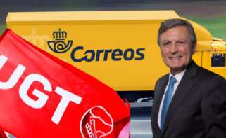 UGT advierte de que la escasez de trabajadores en Correos en el área de Tudela está provocando retrasos en el reparto de correspondencia y una creciente sobrecarga laboral para la plantilla