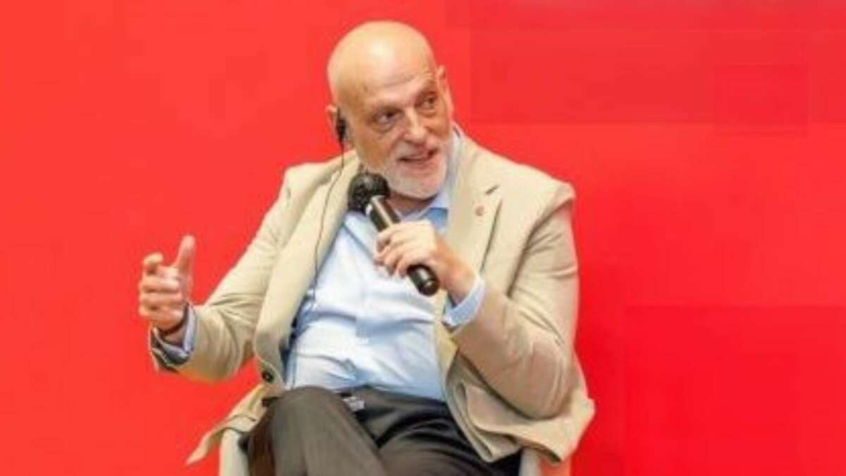 Javier Tebas | Foto de LALIGA