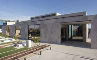 Centro de Protonterapia de Fundación Jiménez Díaz | Foto de Fundación Jiménez Díaz