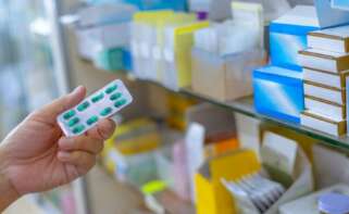 Medicinas | Foto de 123RF/ballykdy