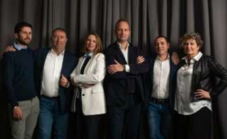 La compañía ha desarrollado un sistema que permite a las organizaciones multiplicar su capacidad operativa mediante equipos híbridos formados por personas y trabajadores digitales