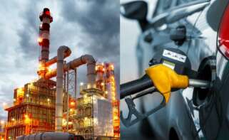 Escalada de tensiones en Oriente Próximo amenaza el suministro global y eleva el petróleo a máximos en plena incertidumbre económica