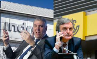 Indra refuerza la modernización tecnológica de Correos con un contrato clave para optimizar su gestión documental