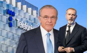 Fainé refuerza su apuesta por Telefónica tras más de 30 años en el consejo de administración