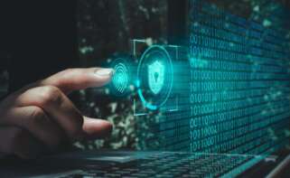 Ciberseguridad | Foto de 123RF/teteescape