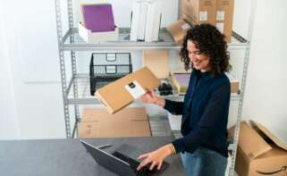 Amazon Business | Foto de Amazon