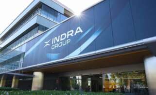 Sede de Indra | Foto de Indra