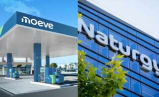 El plan conjunto de Moeve y Naturgy permite ahorrar hasta 67 céntimos por litro en combustible mediante la integración de servicios energéticos y el uso de su aplicación móvil