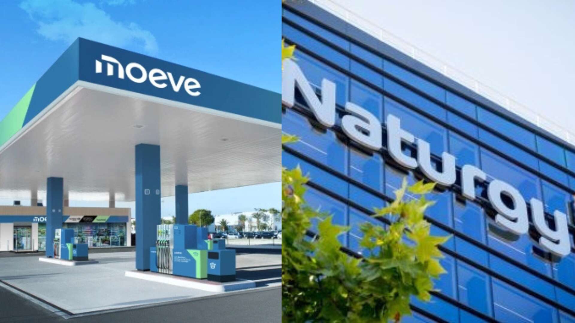 El plan conjunto de Moeve y Naturgy permite ahorrar hasta 67 céntimos por litro en combustible mediante la integración de servicios energéticos y el uso de su aplicación móvil