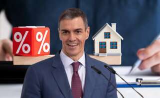 El Ejecutivo amplía las medidas de contención del mercado inmobiliario para proteger a los inquilinos frente al alza de precios hasta finales de 2027