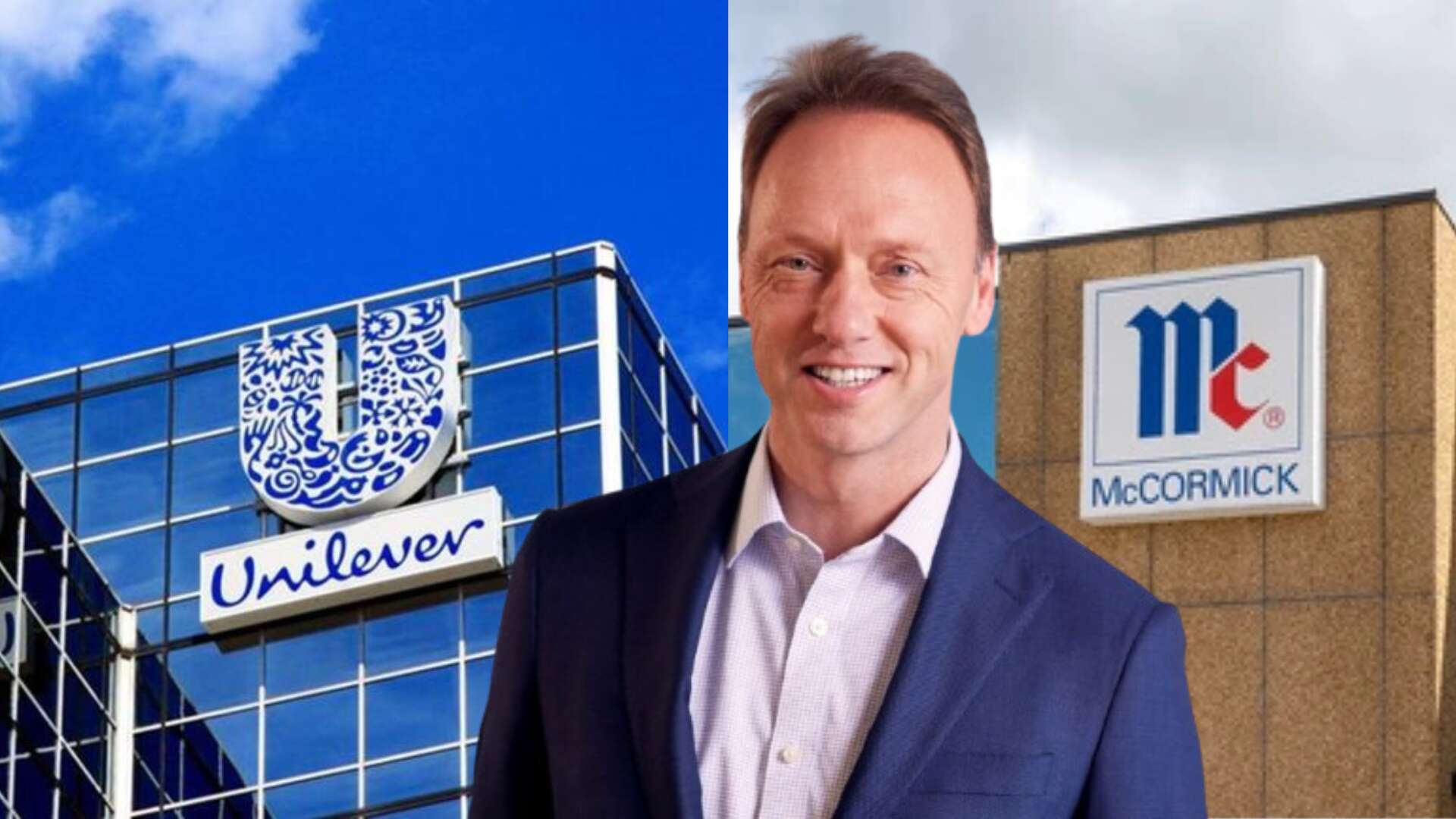 Unilever acelera su reestructuración con la posible venta de su negocio de alimentos a McCormick & Company Unilever acelera su reestructuración con la posible venta de su negocio de alimentos a McCormick & Company