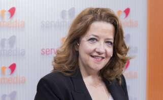 Fátima Matute, consejera de Sanidad de la Comunidad de Madrid | Foto de Servimedia