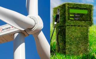 ACCIONA reduce emisiones en la planta de Loeches al sustituir diésel por biocombustible renovable sin necesidad de modificar sus instalaciones