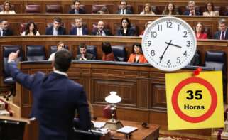 El Ejecutivo ultima la reducción de jornada a 35 horas mientras aplaza la oferta de empleo público, en medio de dudas sindicales sobre su impacto en cada funcionario y en los servicios públicos