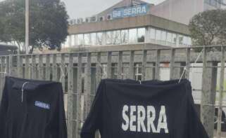 La histórica empresa industrial de la Zona Franca afronta un proceso concursal que pone en riesgo cientos de empleos y evidencia la fragilidad del tejido manufacturero en Barcelona