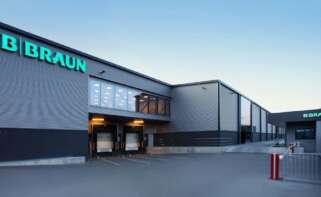 Foto de B. Braun