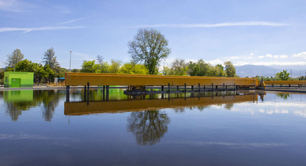 Ecofactoría BioSur en Granada